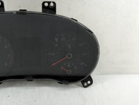 2018-2019 Kia Rio Instrument Cluster Speedometer Gauges P/N:94001-H9050 94001-H9220 Fits Fits 2018 2019 OEM Used Auto Parts 