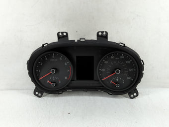 compare product 2019-2020 Kia Rio Instrument Cluster Speedometer Gauges P/N:94001-H9220 94011-H9130 Fits Fits 2019 2020 OEM Used Auto Parts