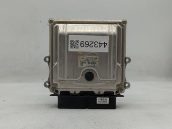 compare product 2019 Kia Rio PCM Engine Control Computer ECU ECM PCU OEM P/N:391D1-2BSB0 39199-2BAC0 Fits OEM Used Auto Parts