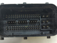 2019 Kia Rio PCM Engine Control Computer ECU ECM PCU OEM P/N:391D1-2BSB0 39199-2BAC0 Fits OEM Used Auto Parts - Oemusedautop