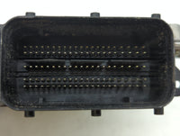 2019 Kia Rio PCM Engine Control Computer ECU ECM PCU OEM P/N:391D1-2BSB0 39199-2BAC0 Fits OEM Used Auto Parts - Oemusedautop
