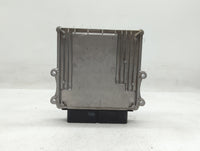 2019 Kia Rio PCM Engine Control Computer ECU ECM PCU OEM P/N:391D1-2BSB0 39199-2BAC0 Fits OEM Used Auto Parts - Oemusedautop