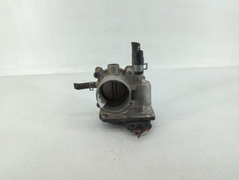 compare product 2012-2019 Kia Rio Throttle Body P/N:35100-2B300 Fits Fits 2012 2013 2014 2015 2016 2017 2018 2019 OEM Used Auto Parts
