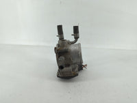 2012-2019 Kia Rio Throttle Body P/N:35100-2B300 Fits Fits 2012 2013 2014 2015 2016 2017 2018 2019 OEM Used Auto Parts - Oemu