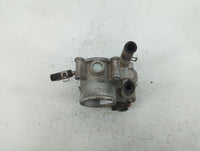 2012-2019 Kia Rio Throttle Body P/N:35100-2B300 Fits Fits 2012 2013 2014 2015 2016 2017 2018 2019 OEM Used Auto Parts - Oemu
