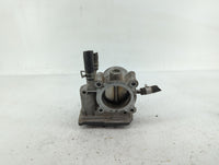 2012-2019 Kia Rio Throttle Body P/N:35100-2B300 Fits Fits 2012 2013 2014 2015 2016 2017 2018 2019 OEM Used Auto Parts - Oemu