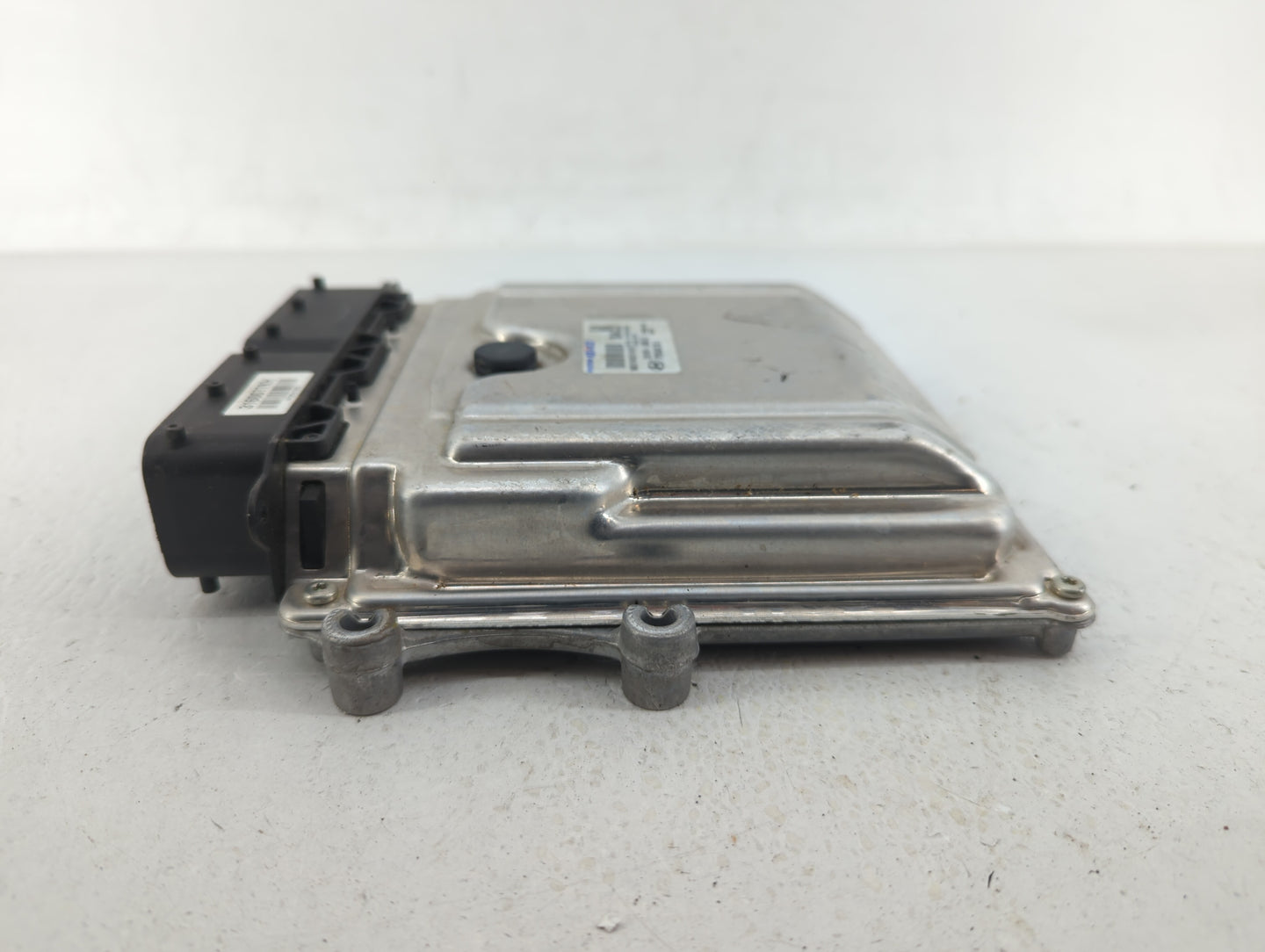 2019 Kia Rio PCM Engine Control Computer ECU ECM PCU OEM P/N:391D1-2BSB0 39199-2BAC0 Fits OEM Used Auto Parts - Oemusedautop