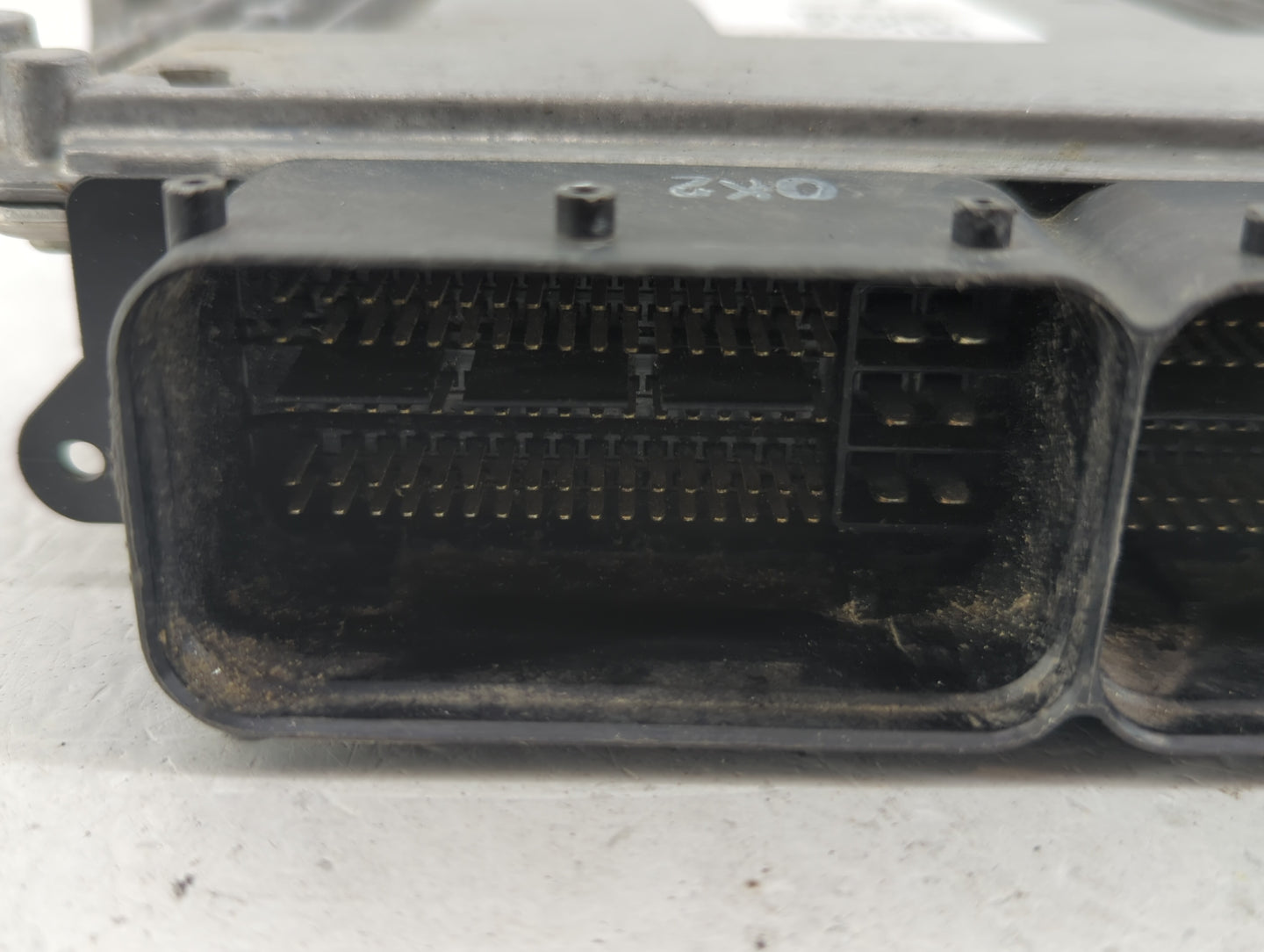 2019 Kia Rio PCM Engine Control Computer ECU ECM PCU OEM P/N:391D1-2BSB0 39199-2BAC0 Fits OEM Used Auto Parts - Oemusedautop