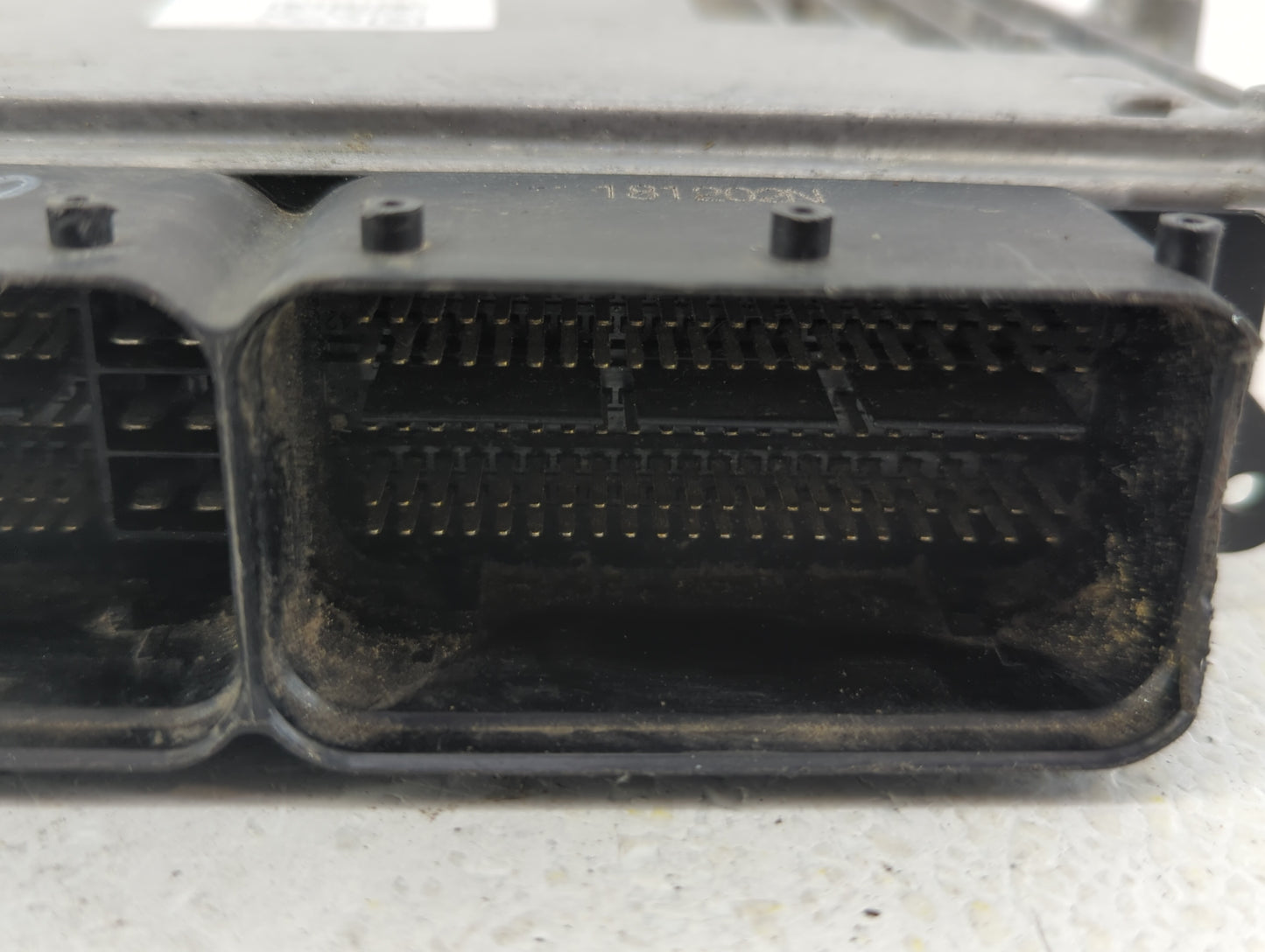 2019 Kia Rio PCM Engine Control Computer ECU ECM PCU OEM P/N:391D1-2BSB0 39199-2BAC0 Fits OEM Used Auto Parts - Oemusedautop