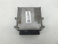 2019 Kia Rio PCM Engine Control Computer ECU ECM PCU OEM P/N:391D1-2BSB0 39199-2BAC0 Fits OEM Used Auto Parts - Oemusedautop