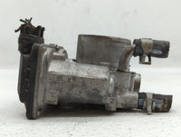 2012-2019 Kia Rio Throttle Body P/N:35100-2B300 Fits Fits 2012 2013 2014 2015 2016 2017 2018 2019 OEM Used Auto Parts - Oemu