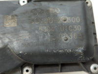 2012-2019 Kia Rio Throttle Body P/N:35100-2B300 Fits Fits 2012 2013 2014 2015 2016 2017 2018 2019 OEM Used Auto Parts - Oemu