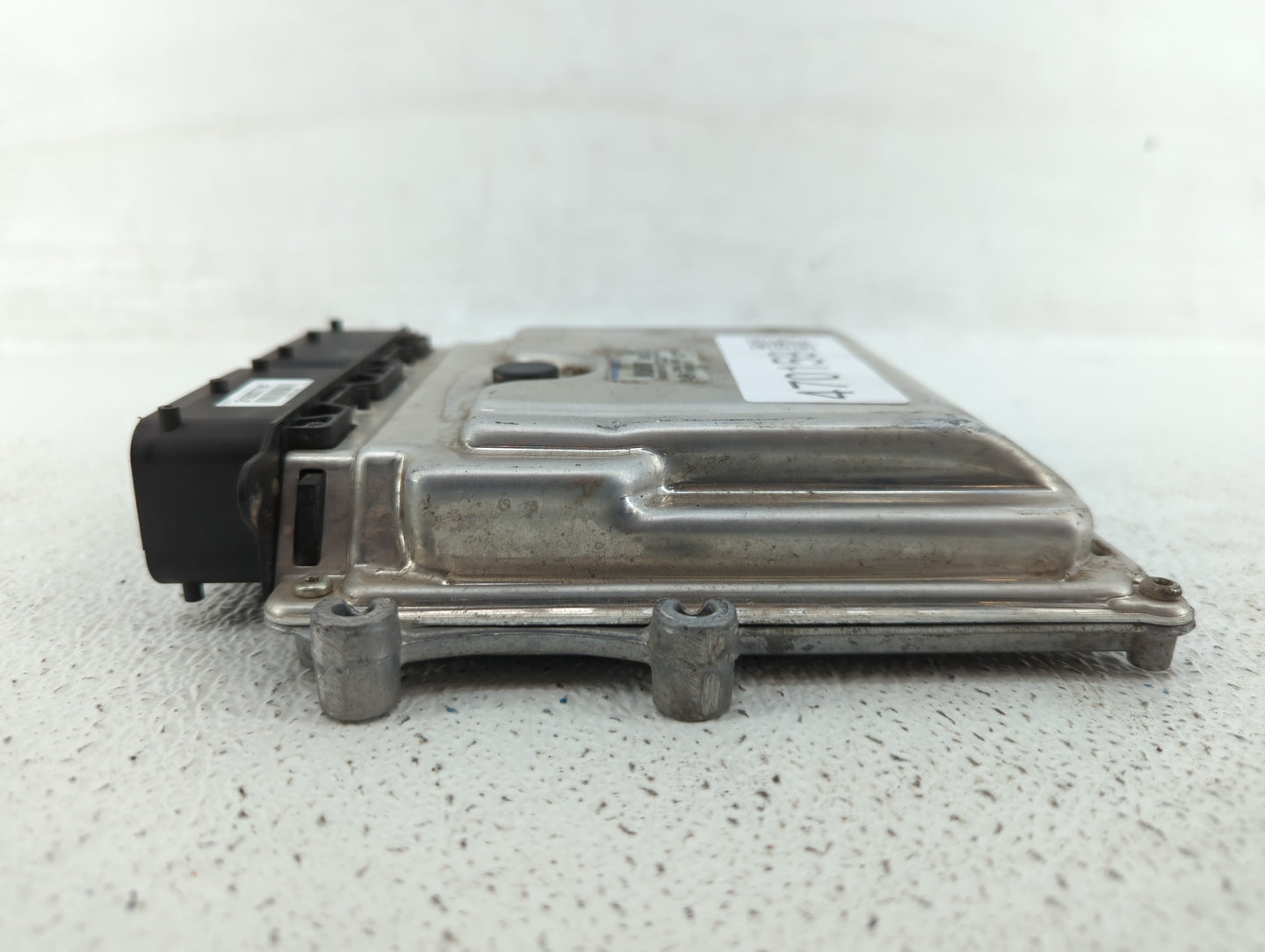 2019 Kia Rio PCM Engine Control Computer ECU ECM PCU OEM P/N:391D1-2BSB0 39199-2BAC0 Fits OEM Used Auto Parts - Oemusedautop