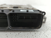 2019 Kia Rio PCM Engine Control Computer ECU ECM PCU OEM P/N:391D1-2BSB0 39199-2BAC0 Fits OEM Used Auto Parts - Oemusedautop