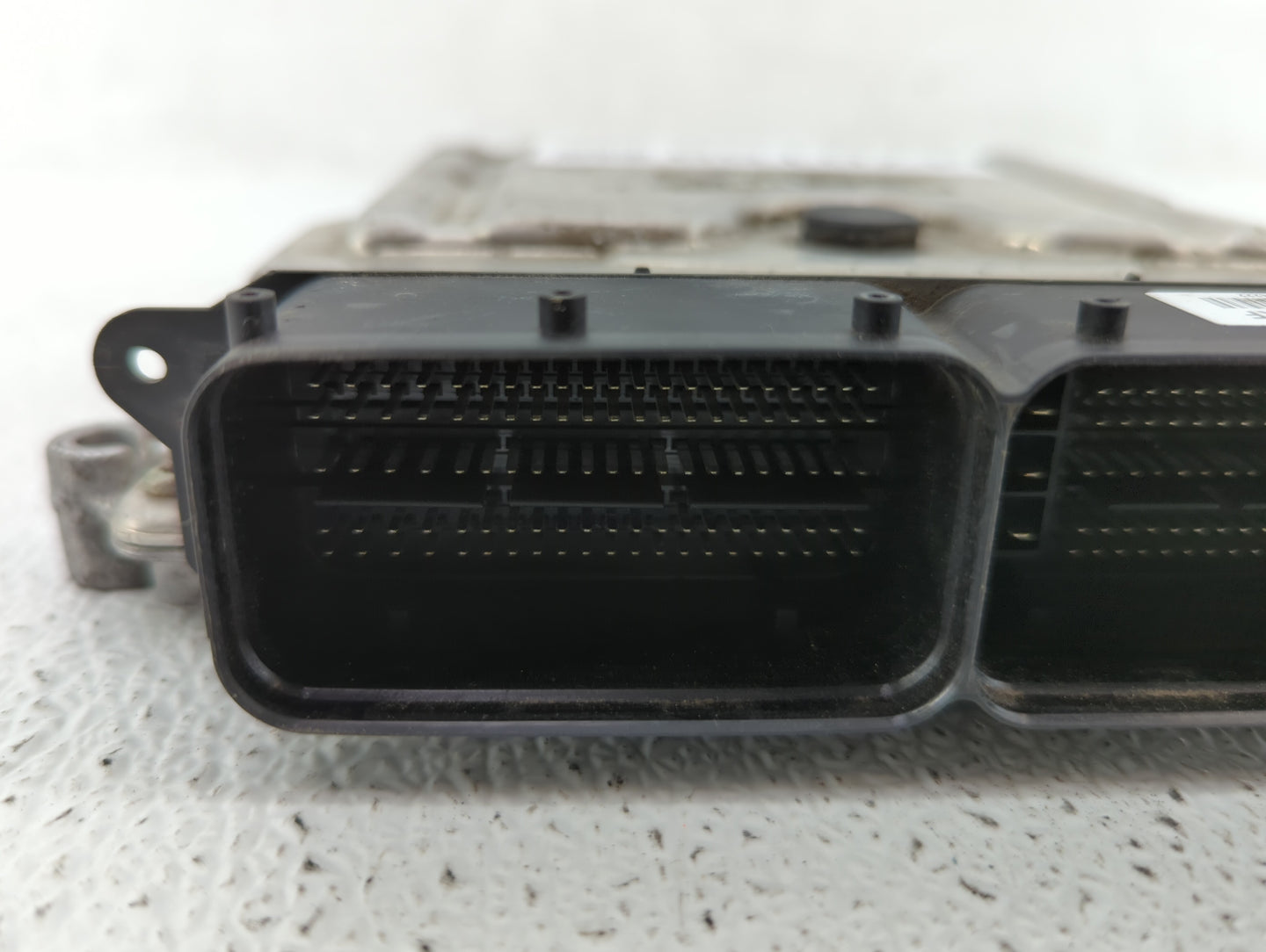 2019 Kia Rio PCM Engine Control Computer ECU ECM PCU OEM P/N:391D1-2BSB0 39199-2BAC0 Fits OEM Used Auto Parts - Oemusedautop