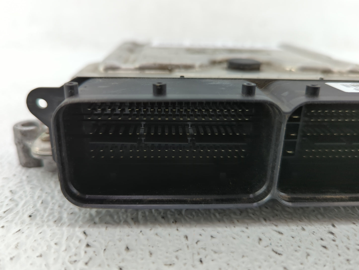 2019 Kia Rio PCM Engine Control Computer ECU ECM PCU OEM P/N:391D1-2BSB0 39199-2BAC0 Fits OEM Used Auto Parts - Oemusedautop