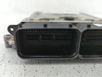 2019 Kia Rio PCM Engine Control Computer ECU ECM PCU OEM P/N:391D1-2BSB0 39199-2BAC0 Fits OEM Used Auto Parts - Oemusedautop