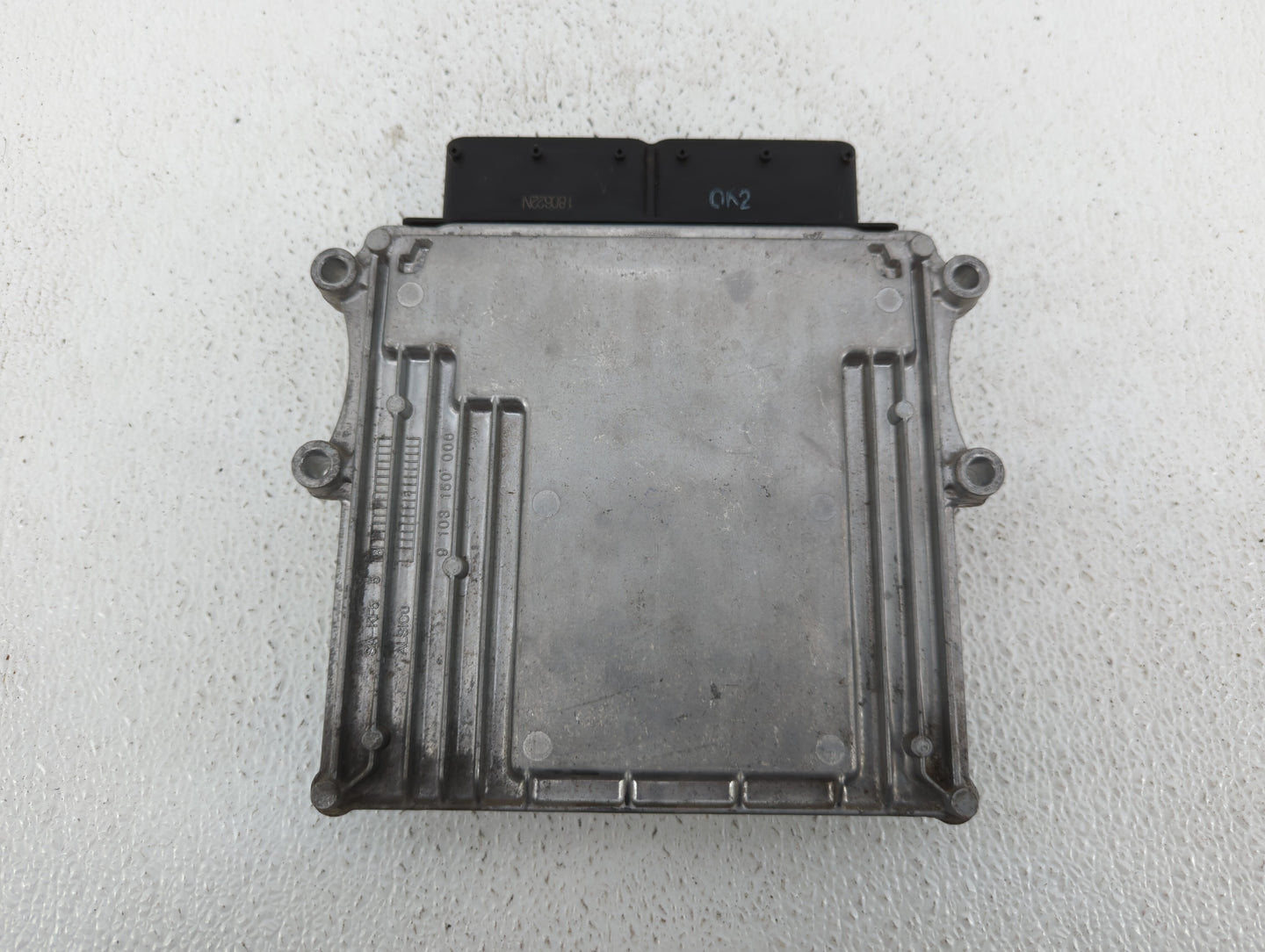 2019 Kia Rio PCM Engine Control Computer ECU ECM PCU OEM P/N:391D1-2BSB0 39199-2BAC0 Fits OEM Used Auto Parts - Oemusedautop