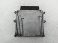 2019 Kia Rio PCM Engine Control Computer ECU ECM PCU OEM P/N:391D1-2BSB0 39199-2BAC0 Fits OEM Used Auto Parts - Oemusedautop