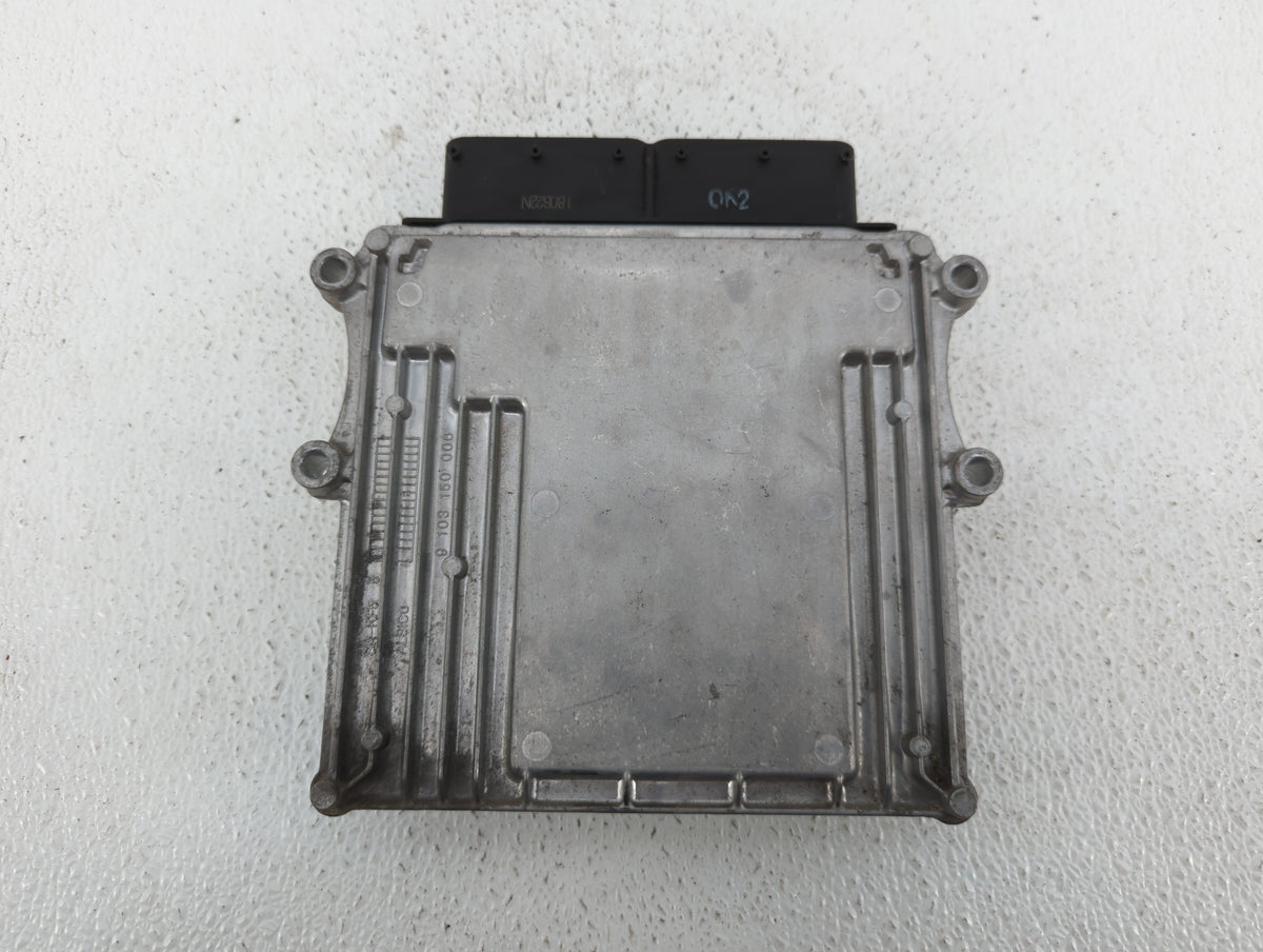 2019 Kia Rio PCM Engine Control Computer ECU ECM PCU OEM P/N:391D1-2BSB0 39199-2BAC0 OEM Used Auto Parts - Oemusedautoparts1