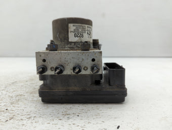 compare product 2018-2019 Kia Rio ABS Pump Control Module Replacement P/N:58920-1M640 58920-H9220 Fits Fits 2018 2019 OEM Used Auto Parts