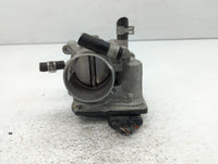 2012-2019 Kia Rio Throttle Body P/N:35100-2B370 Fits Fits 2012 2013 2014 2015 2016 2017 2018 2019 OEM Used Auto Parts - Oemu