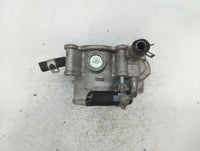 2012-2019 Kia Rio Throttle Body P/N:35100-2B370 Fits Fits 2012 2013 2014 2015 2016 2017 2018 2019 OEM Used Auto Parts - Oemu