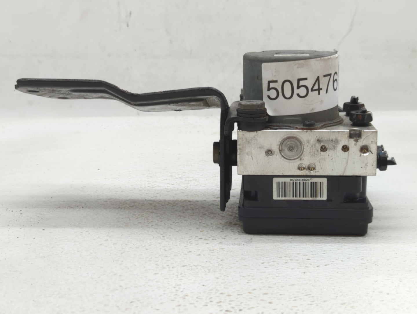 2018-2019 Kia Rio ABS Pump Control Module Replacement P/N:58920-H9220 Fits Fits 2018 2019 OEM Used Auto Parts - Oemusedautop