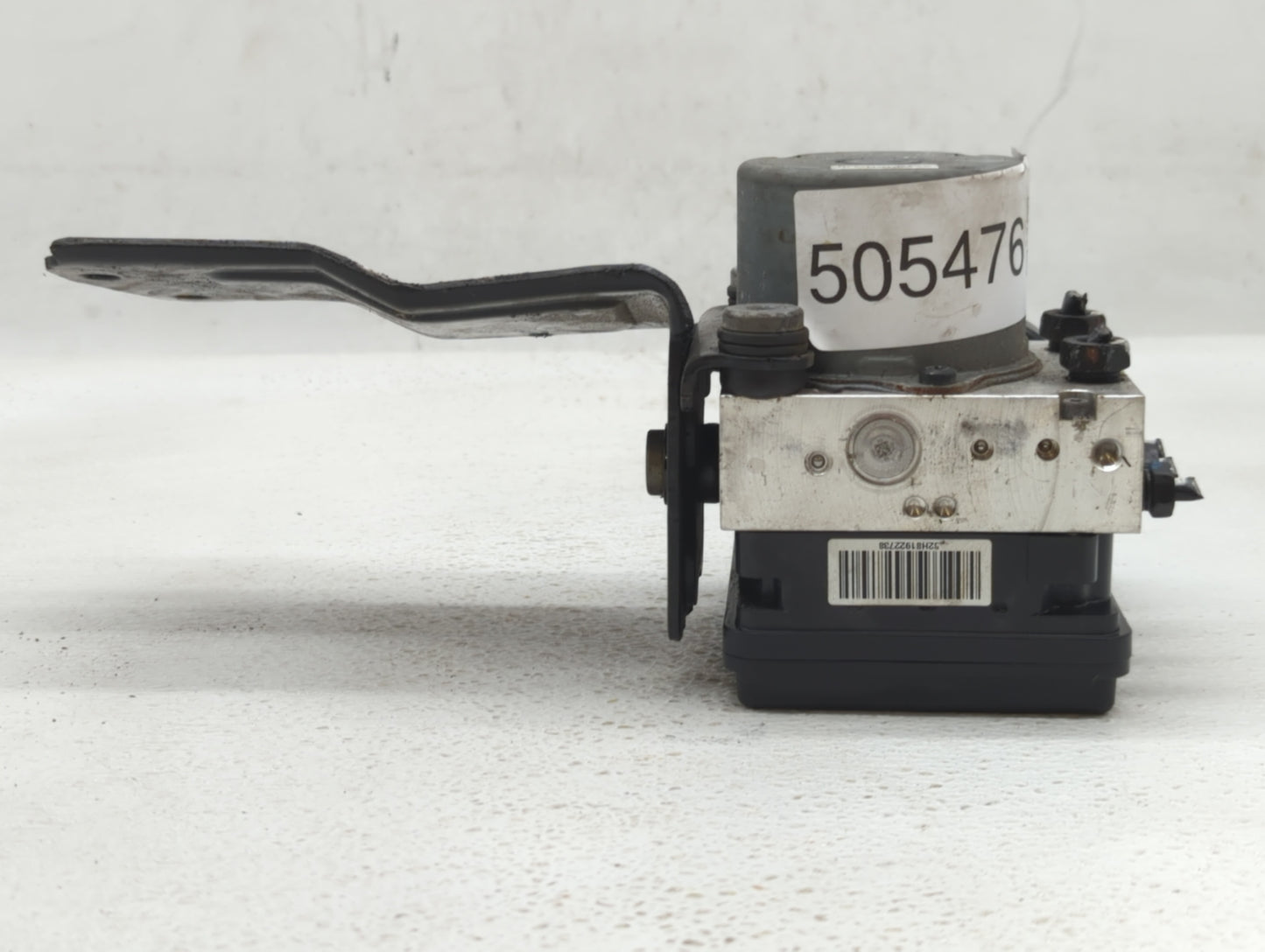 2018-2019 Kia Rio ABS Pump Control Module Replacement P/N:58920-H9220 Fits Fits 2018 2019 OEM Used Auto Parts - Oemusedautop