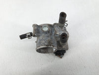 2012-2019 Kia Rio Throttle Body P/N:35100-2B300 Fits Fits 2012 2013 2014 2015 2016 2017 2018 2019 OEM Used Auto Parts - Oemu