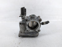2012-2019 Kia Rio Throttle Body P/N:35100-2B300 Fits Fits 2012 2013 2014 2015 2016 2017 2018 2019 OEM Used Auto Parts - Oemu