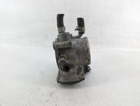 2012-2019 Kia Rio Throttle Body P/N:35100-2B300 Fits Fits 2012 2013 2014 2015 2016 2017 2018 2019 OEM Used Auto Parts - Oemu