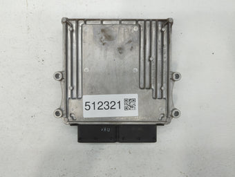 compare product 2018-2019 Kia Rio PCM Engine Control Computer ECU ECM PCU OEM P/N:39199-2BAC0 Fits Fits 2018 2019 OEM Used Auto Parts