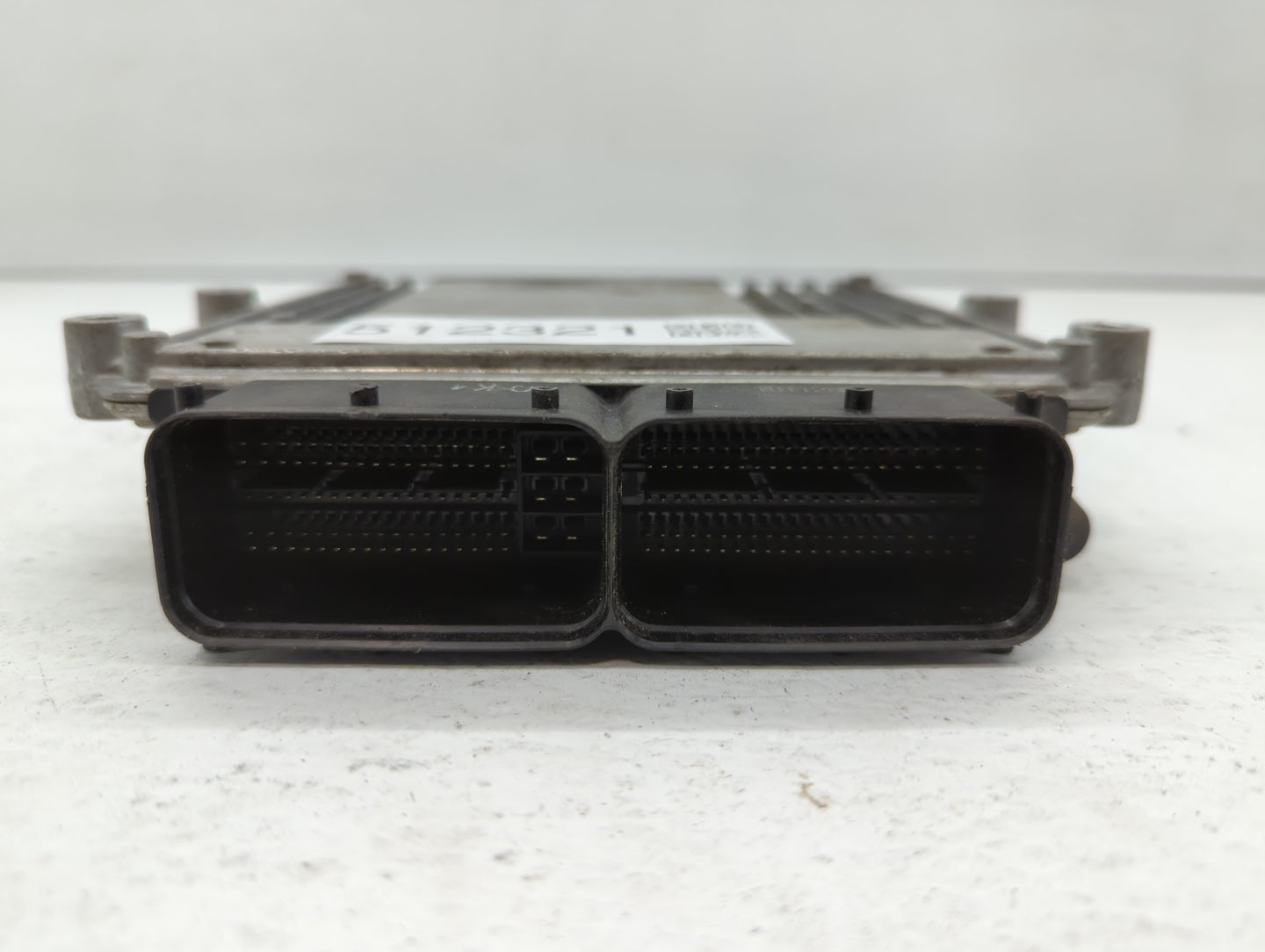 2018-2019 Kia Rio PCM Engine Control Computer ECU ECM PCU OEM P/N:39199-2BAC0 Fits Fits 2018 2019 OEM Used Auto Parts - Oemu
