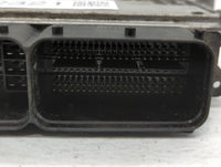 2018-2019 Kia Rio PCM Engine Control Computer ECU ECM PCU OEM P/N:39199-2BAC0 Fits Fits 2018 2019 OEM Used Auto Parts - Oemu
