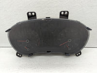 2019-2020 Kia Rio Instrument Cluster Speedometer Gauges P/N:94001-H9220 Fits Fits 2019 2020 OEM Used Auto Parts - Oemusedaut