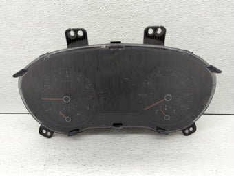 compare product 2019-2020 Kia Rio Instrument Cluster Speedometer Gauges P/N:94001-H9220 Fits Fits 2019 2020 OEM Used Auto Parts