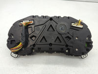 2019-2020 Kia Rio Instrument Cluster Speedometer Gauges P/N:94001-H9220 Fits Fits 2019 2020 OEM Used Auto Parts - Oemusedaut