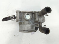 2012-2019 Kia Rio Throttle Body P/N:35100-2B300 Fits Fits 2012 2013 2014 2015 2016 2017 2018 2019 OEM Used Auto Parts - Oemu