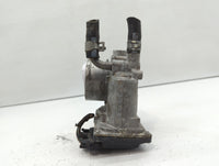 2012-2019 Kia Rio Throttle Body P/N:35100-2B300 Fits Fits 2012 2013 2014 2015 2016 2017 2018 2019 OEM Used Auto Parts - Oemu