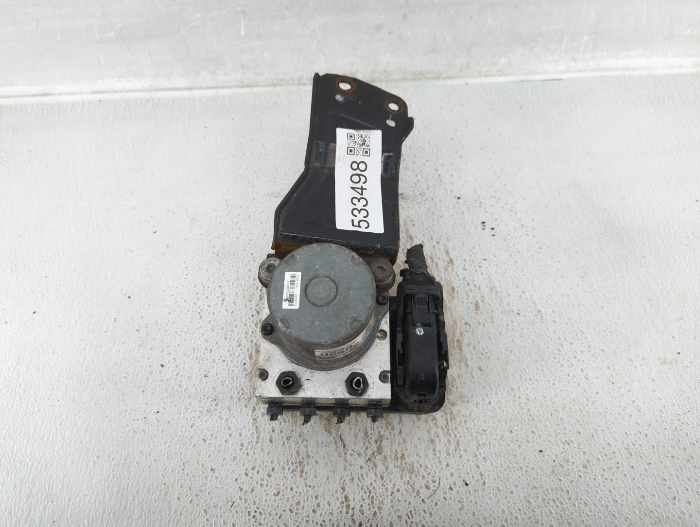 2018-2019 Kia Rio ABS Pump Control Module Replacement P/N:58920-H9220 Fits Fits 2018 2019 OEM Used Auto Parts - Oemusedautop