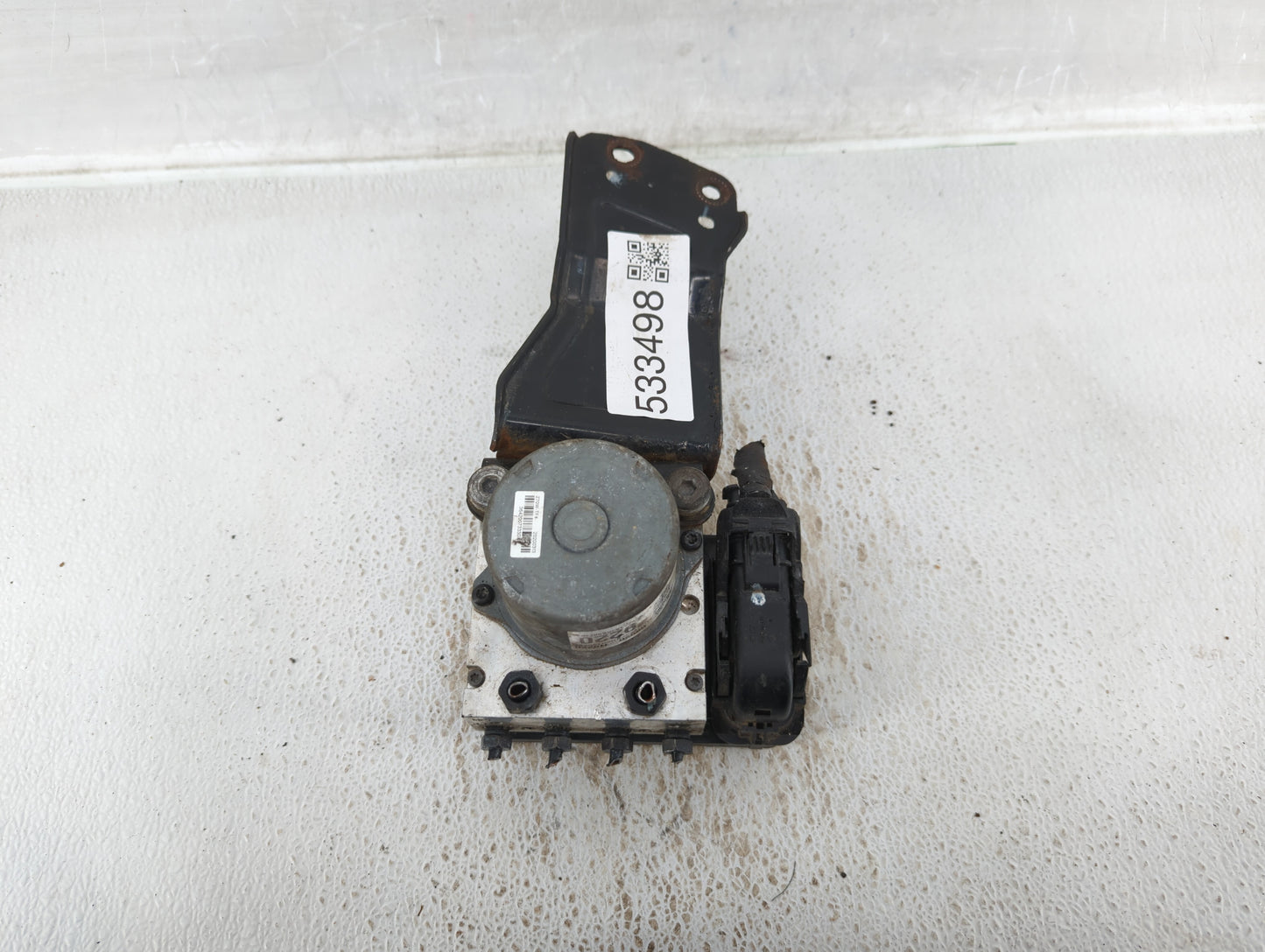 2018-2019 Kia Rio ABS Pump Control Module Replacement P/N:58920-H9220 Fits Fits 2018 2019 OEM Used Auto Parts - Oemusedautop