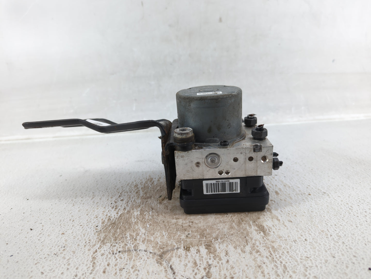 2018-2019 Kia Rio ABS Pump Control Module Replacement P/N:58920-H9220 Fits Fits 2018 2019 OEM Used Auto Parts - Oemusedautop