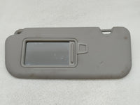 2018-2020 Kia Rio Sun Visor Shade Replacement Passenger Right Mirror Fits Fits 2018 2019 2020 2021 2022 OEM Used Auto Parts 