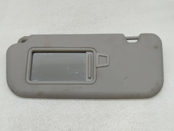 compare product 2018-2020 Kia Rio Sun Visor Shade Replacement Passenger Right Mirror Fits Fits 2018 2019 2020 2021 2022 OEM Used Auto Parts