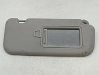 2018-2020 Kia Rio Sun Visor Shade Replacement Driver Left Mirror Fits Fits 2018 2019 2020 2021 2022 OEM Used Auto Parts - Oe