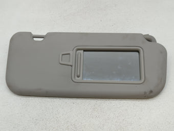 compare product 2018-2020 Kia Rio Sun Visor Shade Replacement Driver Left Mirror Fits Fits 2018 2019 2020 2021 2022 OEM Used Auto Parts