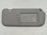 2018-2020 Kia Rio Sun Visor Shade Replacement Driver Left Mirror Fits Fits 2018 2019 2020 2021 2022 OEM Used Auto Parts - Oe