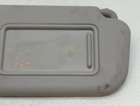 2018-2020 Kia Rio Sun Visor Shade Replacement Driver Left Mirror Fits Fits 2018 2019 2020 2021 2022 OEM Used Auto Parts - Oe