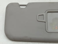 2018-2020 Kia Rio Sun Visor Shade Replacement Driver Left Mirror Fits Fits 2018 2019 2020 2021 2022 OEM Used Auto Parts - Oe
